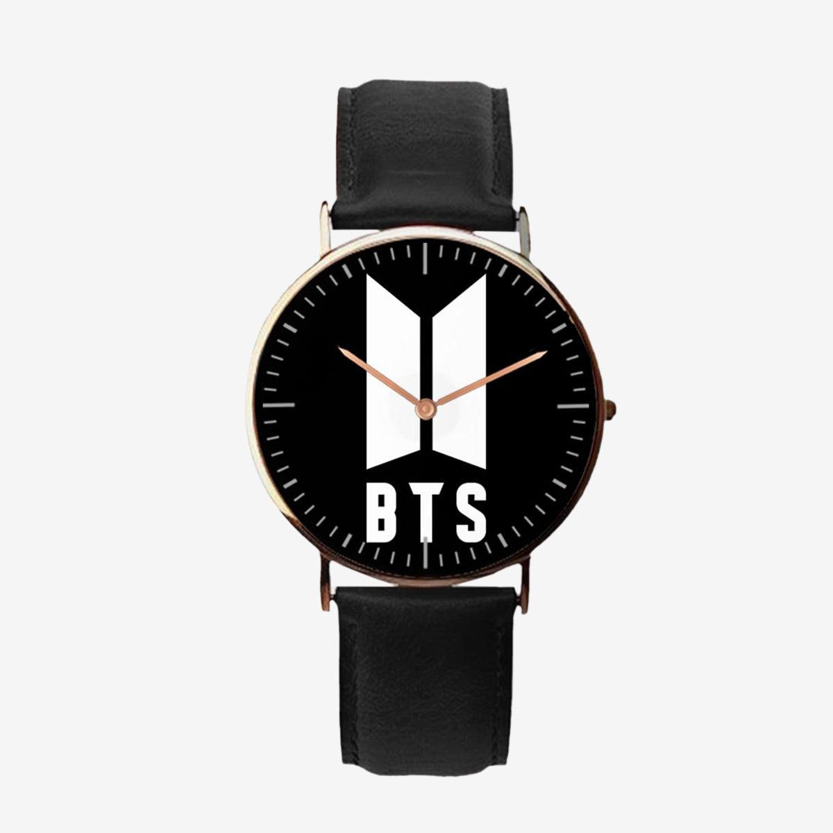 Bts watches for girls hot sale