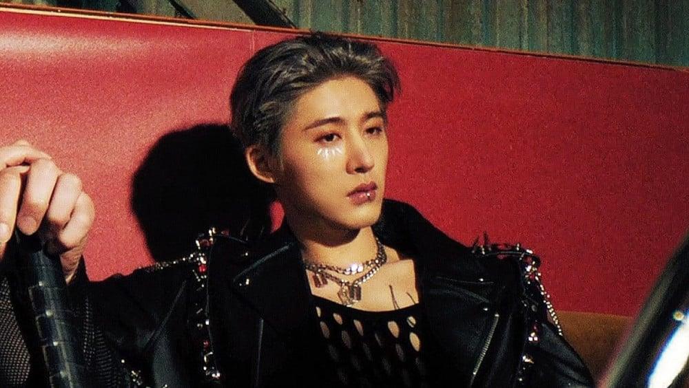 'BTBT' (feat. DeVita) becomes B.I's 1st song to hit 100 million streams on Spotify