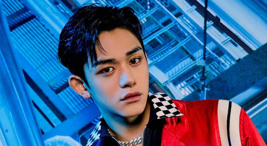 SM Entertainment announces Lucas will be leaving NCT and WayV to pursue solo activities