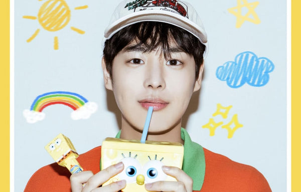 Former VICTON member Byungchan announces first Japanese fan meeting