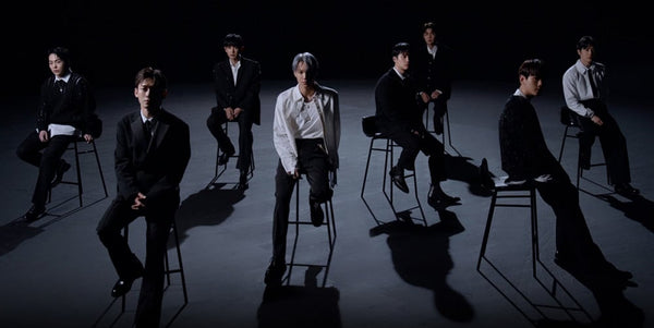 EXO's pre-release song 'Let Me In' hits #1 on iTunes charts in 33 countries