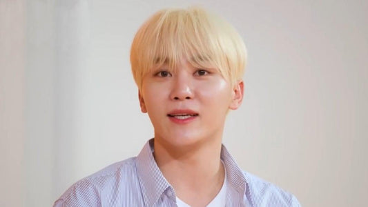 Seventeen's Seungkwan to take hiatus due to health issues