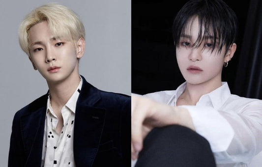 SHINee's Key and TREASURE's Jihoon to fill in as special MCs for 'Inkigayo'