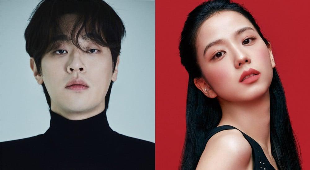 BLACKPINK's Jisoo & Park Jung Min offered leading roles in new zombie action series, 'Influenza'