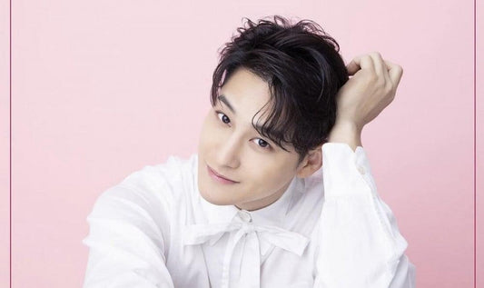 Actor Kim Bum announces fan meeting 'Between U and Me' in Seoul