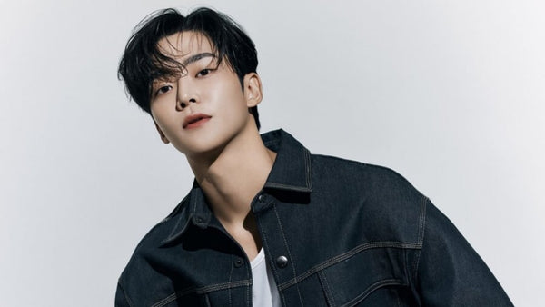 SF9's Rowoon leaves the group