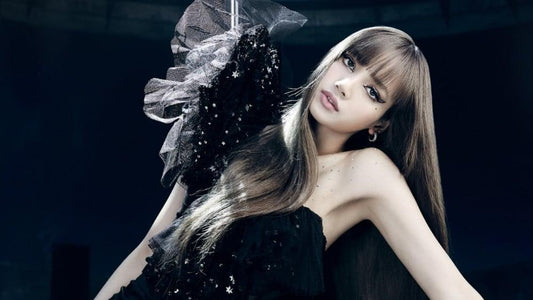 Fans speculate BLACKPINK's Lisa may have signed with Columbia Records