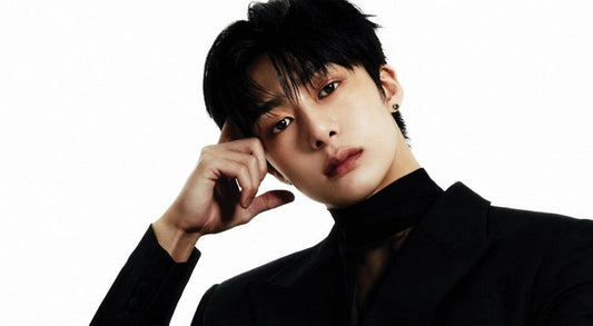 MONSTA X's Hyungwon pens a letter to fans, announcing his mandatory enlistment