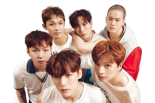 BTOB leave Cube Entertainment after 11 years