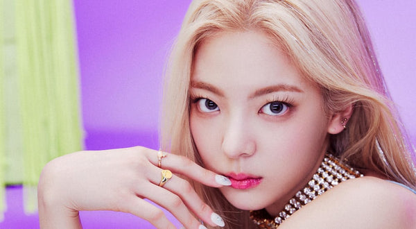 ITZY's Lia will not participate in the group's next album to focus on recovery from anxiety disorder