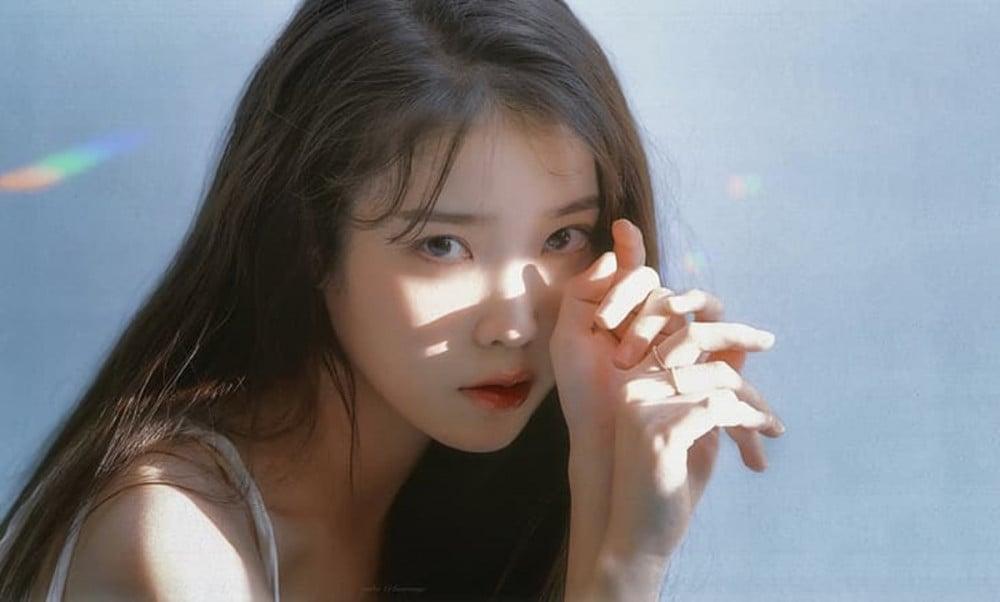 IU to make long awaited comeback with new album including a collab with BTS' V