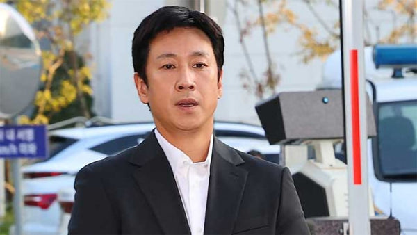 Lee Sun Gyun of Oscar winning “Parasite” film has passed away