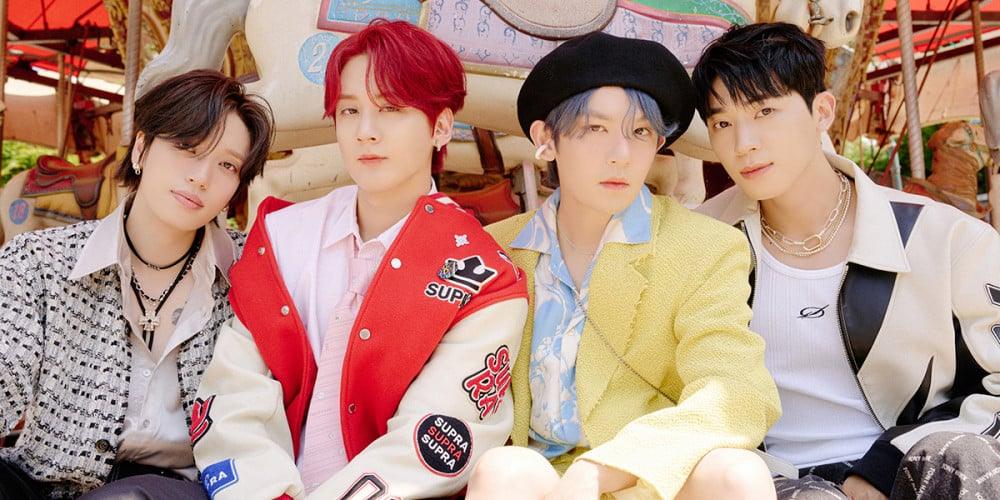 All members of TEEN TOP part ways with TOP Media, but promise to continue as a group