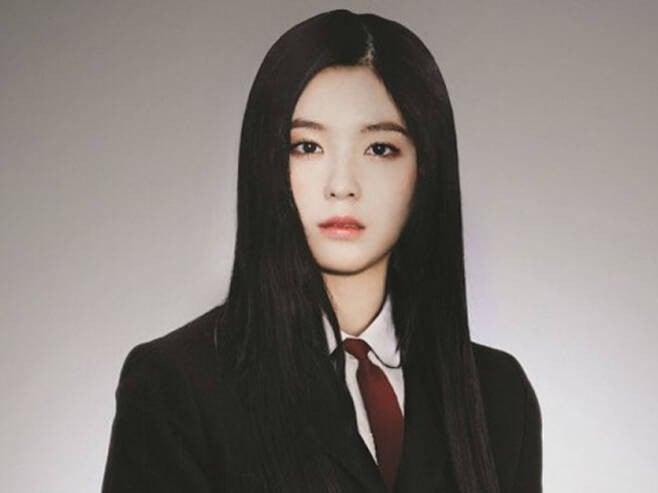 Irene's teenage photos spark interest among Red Velvet fans AKP STAFF