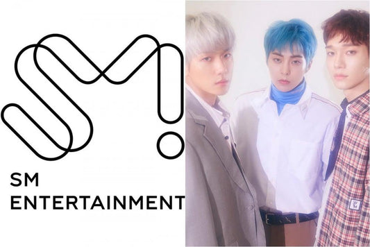 EXO's Baekhyun, Xiumin, and Chen launch new independent label