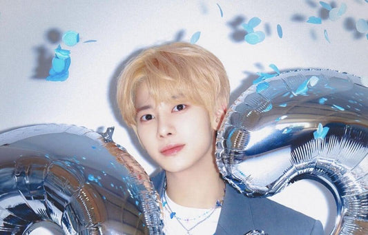 TXT's Taehyun makes generous contribution to celebrate his birthday