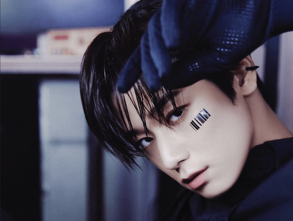 THE BOYZ's Juyeon to attend 2024 NBA All-Star game as fashion ambassador