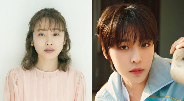 NCT WISH member Riku garners attention as the cousin of Japanese idol Takahashi Ai from Morning Musume
