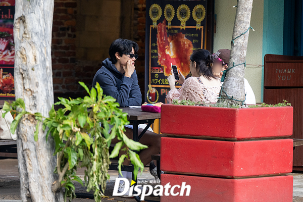 Ryu Jun Yeol and Han So Hee's unwelcomed start and public scrutiny in Hawaii