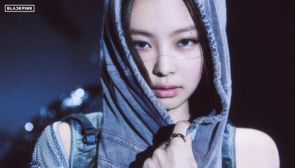 BLACKPINK's Jennie turns down upcoming variety show 'My Name is Gabriel'