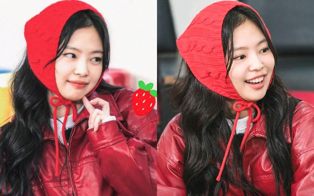 BLACKPINK's Jennie steals hearts in latest stills from 'Apartment 404'