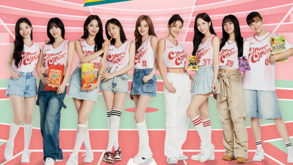 TWICE set to hold 'Oishi' fan meeting in Manila next month