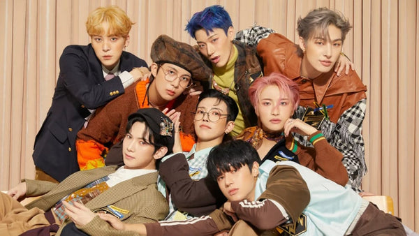 ATEEZ to perform on 'The Kelly Clarkson Show'