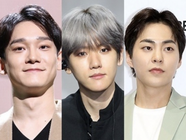 EXO-CBX faces backlash and uncertain future after criticizing SM entertainment in emergency press conference