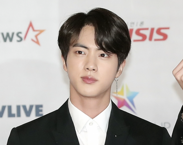 BTS's Jin completes military service, ready to rejoin group activities