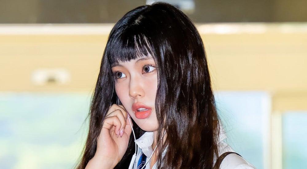 NewJeans' Hyein to perform partially during 'Bunnies Camp 2024 Tokyo Dome' - Kpop Store Pakistan