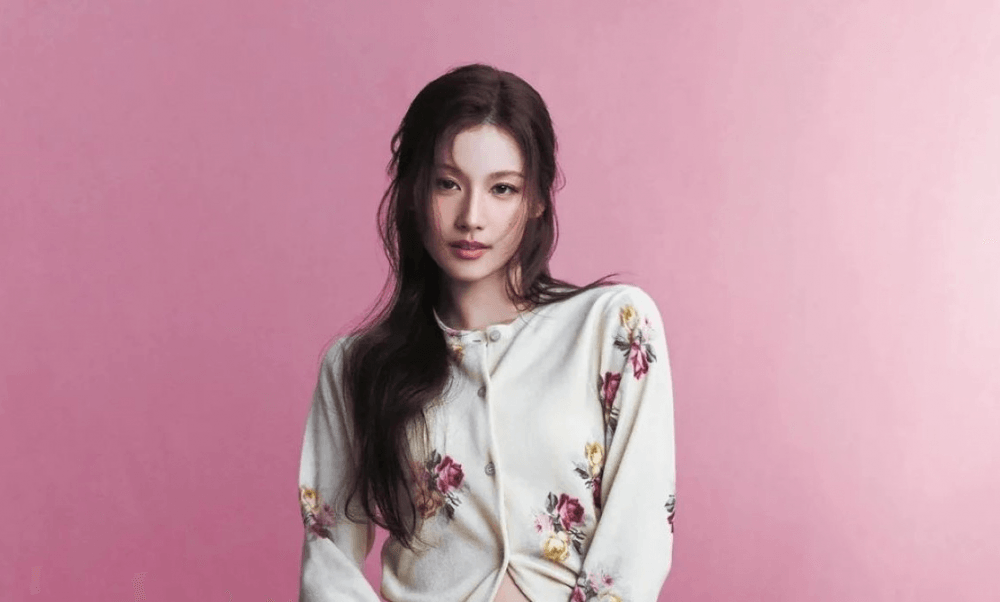 TWICE’s Sana radiates elegant beauty for SPUR Magazine pictorial