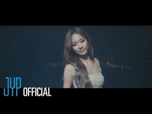 TWICE's Tzuyu makes her solo debut with alluring 'Run Away' MV