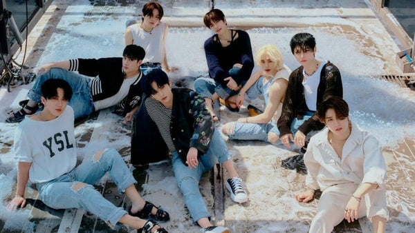 Stray Kids revealed to have completed filming a new music video with official comeback date not yet confirmed - Kpop Store Pakistan