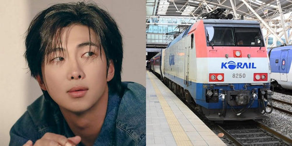 The KORAIL employee who accessed BTS RM's personal information for the past 3 years has been fired - Kpop Store Pakistan
