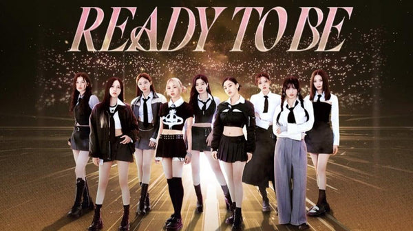 TWICE make history as the first-ever Asian female act to sell out SoFi Stadium - Kpop Store Pakistan
