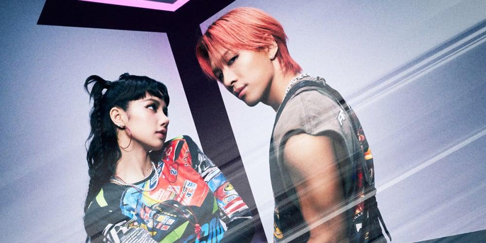 Taeyang drops thrilling teaser poster for 'Shoong!' feat. BLACKPINK's Lisa - Kpop Store Pakistan