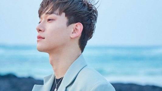 Korean netizens react to news of EXO Chen's October wedding