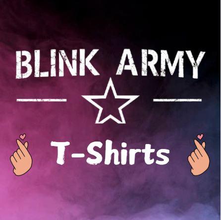 BTS and Blackpink T-Shirts in Pakistan: A Must-Have for Every Blink and ARMY Fan - Kpop Store Pakistan