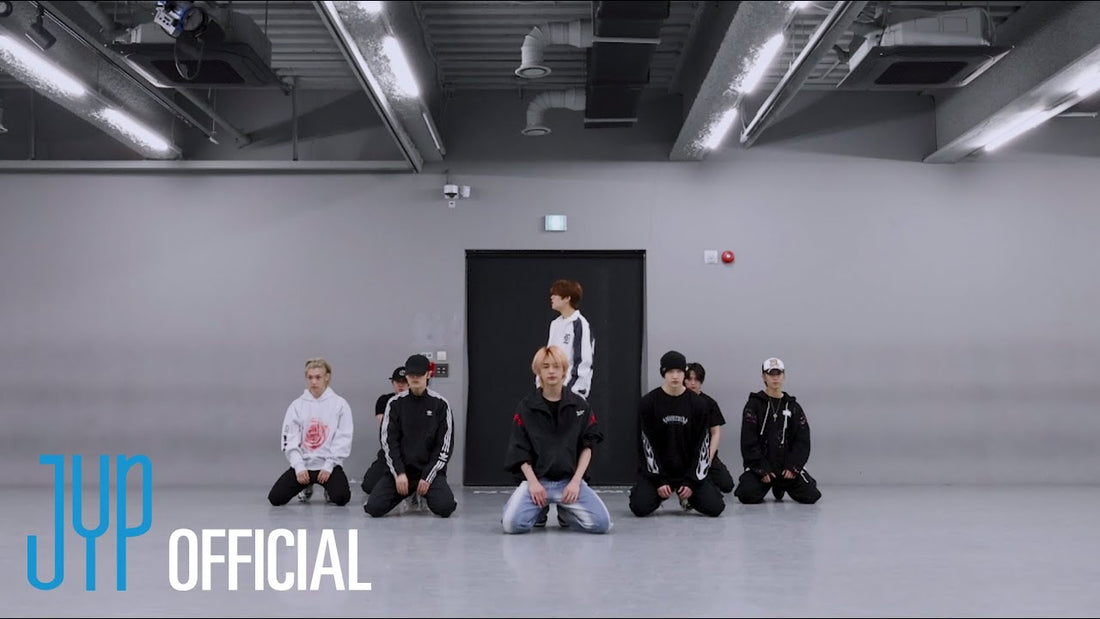 Stray Kids celebrate 5th anniversary with 'Hellevator' dance practice video - Kpop Store Pakistan