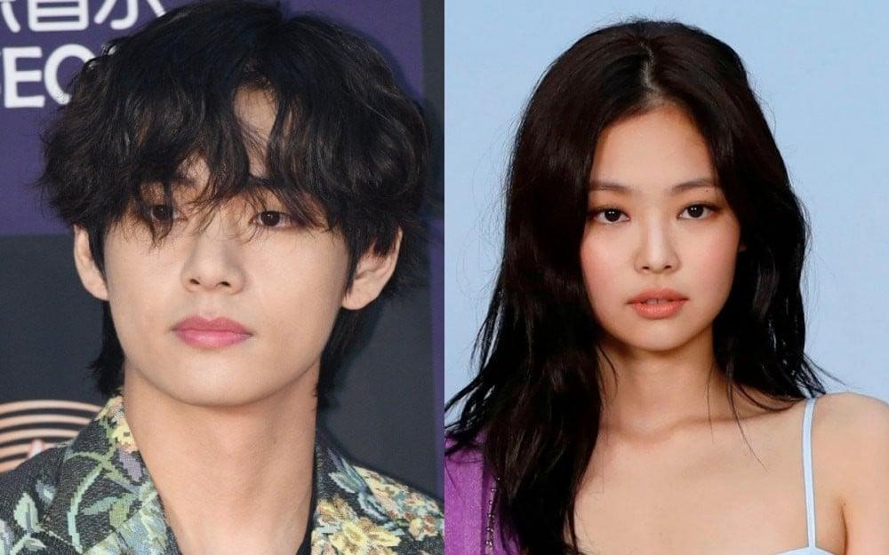 BTS' V & BLACKPINK's Jennie reportedly break up