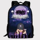 bts army bag