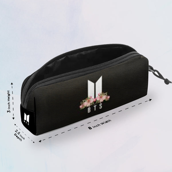 Bts Box Pouch