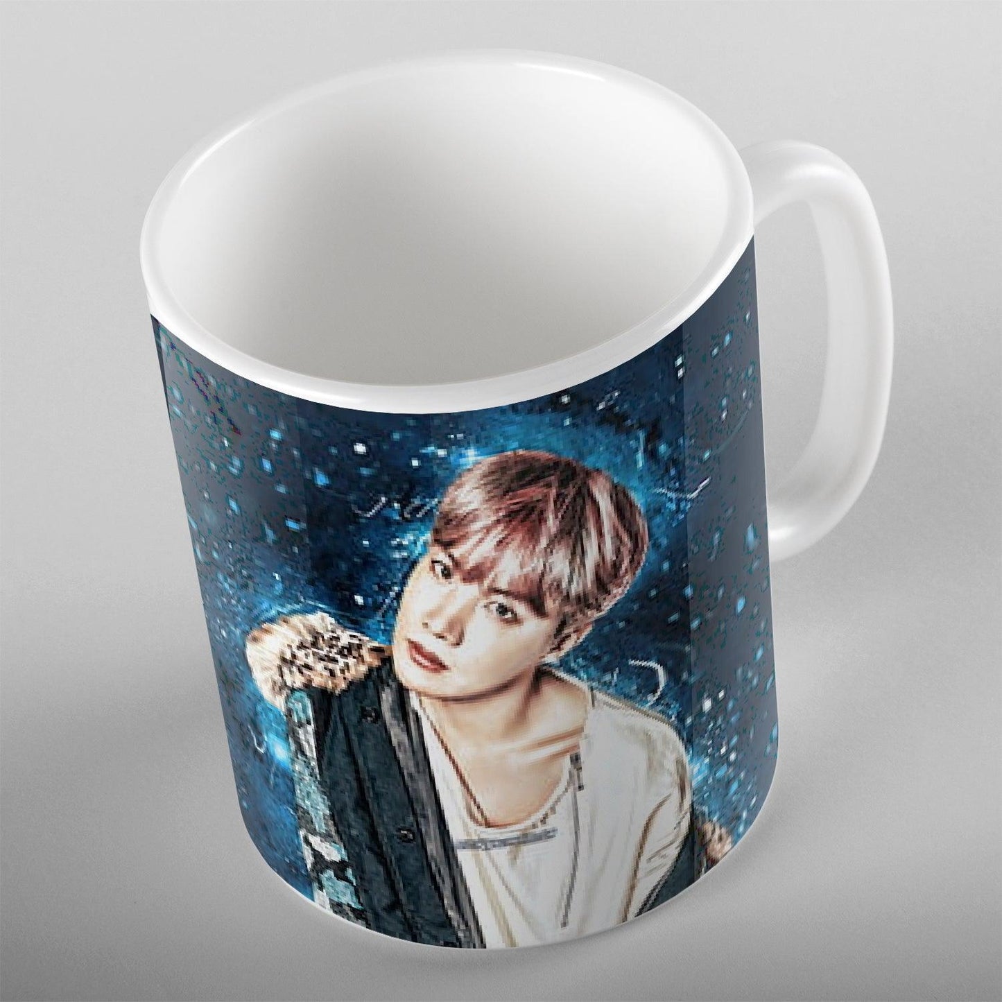 bts jhope picture design mug