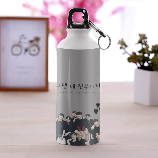 STARY KIDS BOTTLE FOR KPOP BOYS AND GIRL - Kpop Store Pakistan