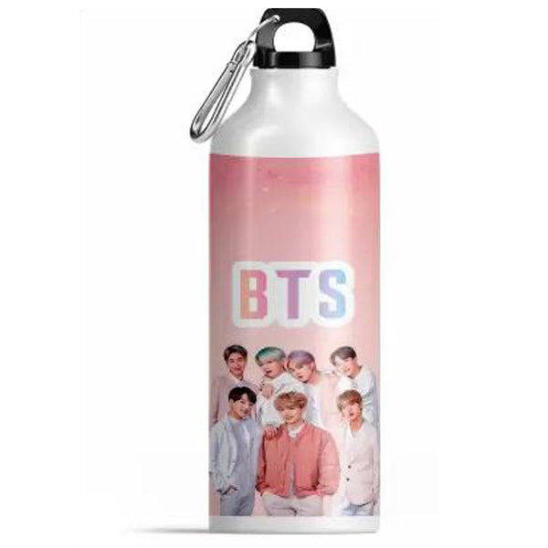 army boys water bottle