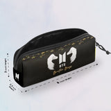 Bts Wings Pouch