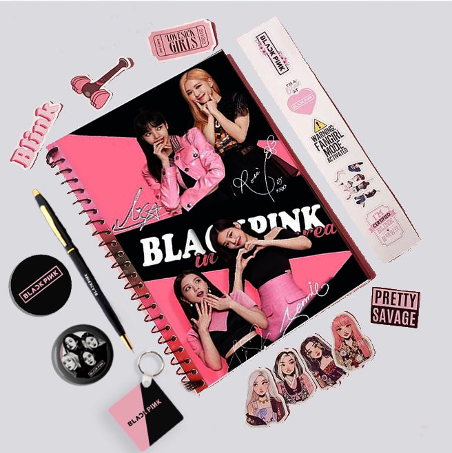 Blackpink Deal (6 in 1)