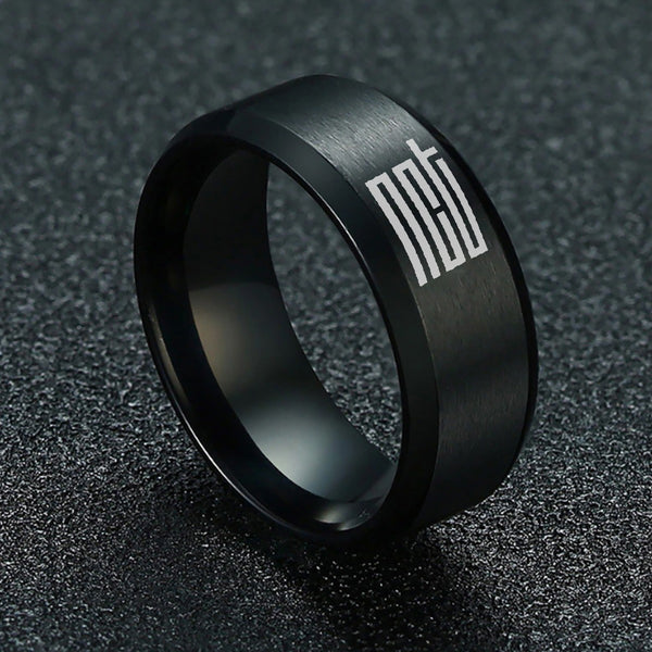 NCT RING FOR ARMY LOVERS