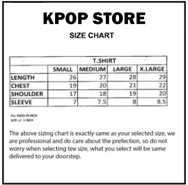 Red Velvet Monster Tshirt Irene & Seulgi Tee Girlgroup Korean Kpop Fan Tshirt Men Women Unisex Pop Culture