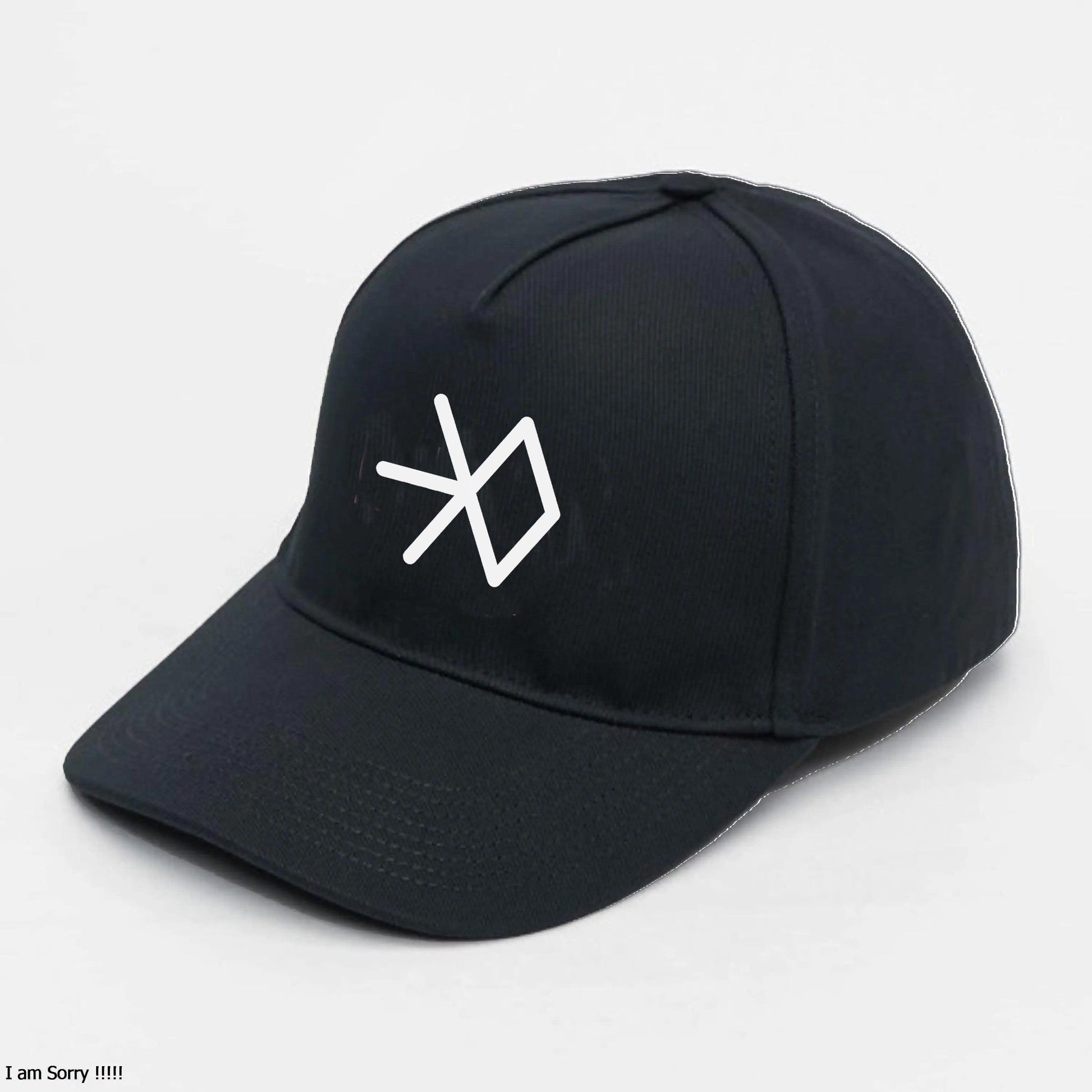 Exo Logo Cap For Kpop Fans - Kpop Store Pakistan